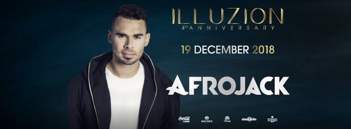 Afrojack