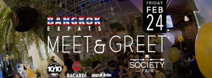 Meet & Greet