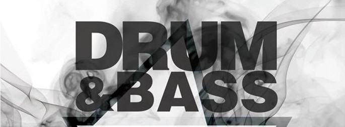 Drum & Bass Session