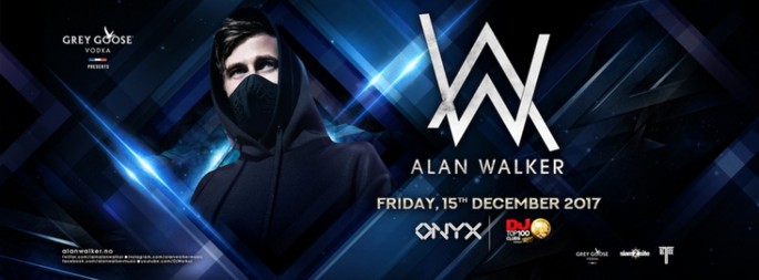Alan Walker