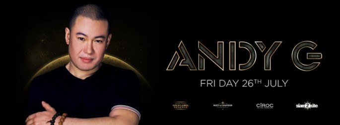 Andy G