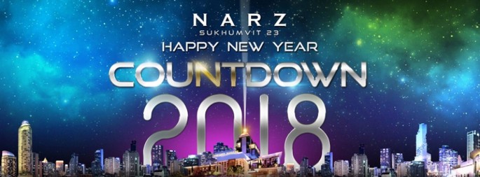 NARZ Countdown