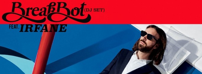 Breakbot