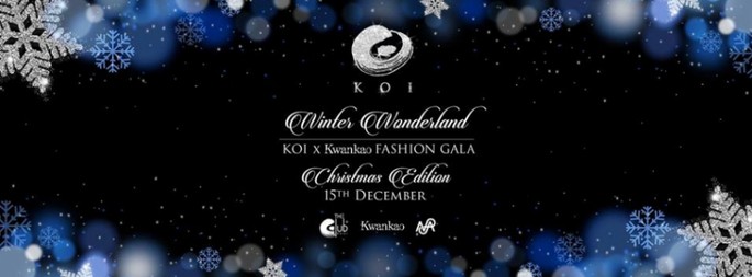 Winter Wonderland