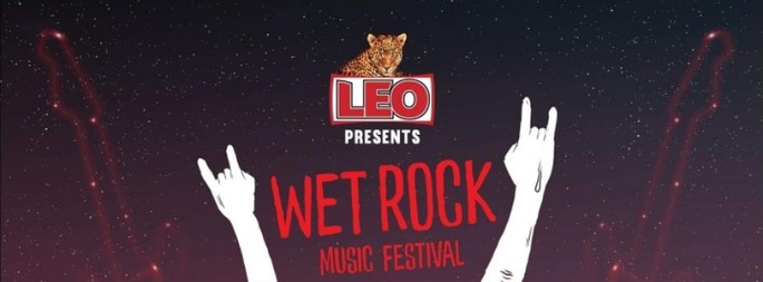 Wet Rock Music Fest