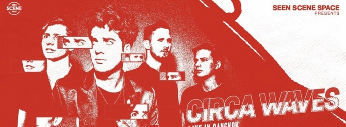 Circa Waves
