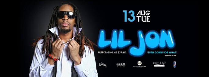 Lil Jon
