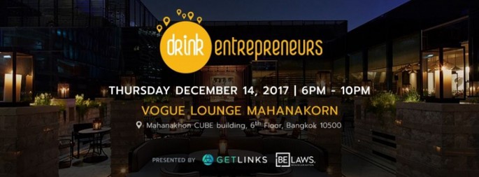 DrinkEntrepreneurs