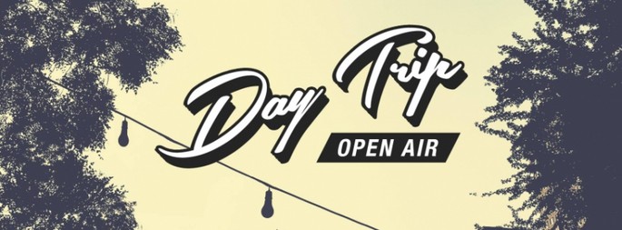 Day Trip Openair