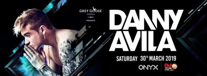 Danny Avila