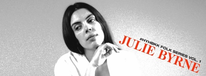 Julie Byrne