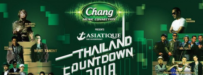 Countdown 2018