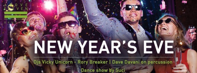 New Year's Eve Party