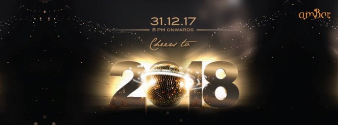 Cheers to 2018