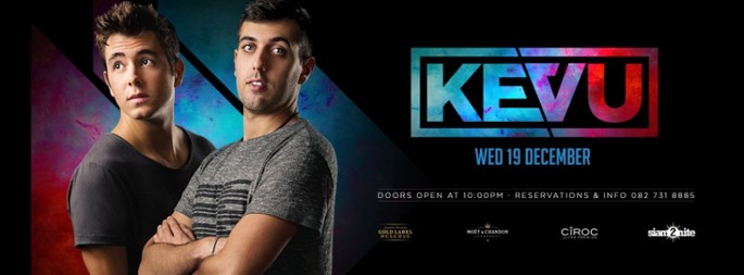 KEVU