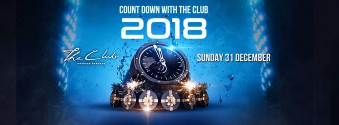 Countdown 2018