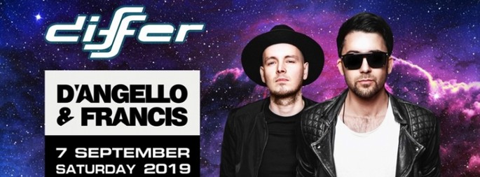 D'Angello & Francis