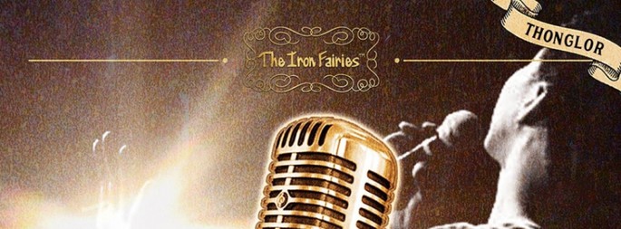 Open Mic Battle