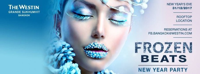 Frozen BEATS
