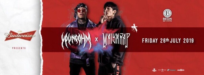 Youngohm x Maiyarap