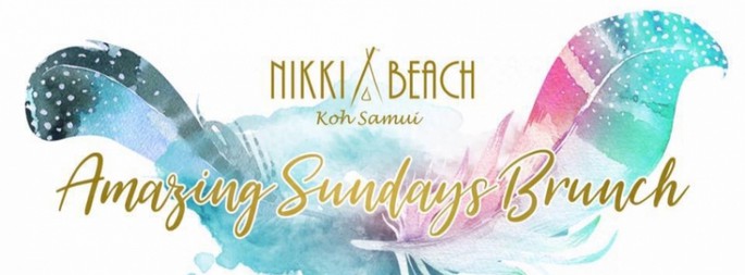 Sundays Brunch