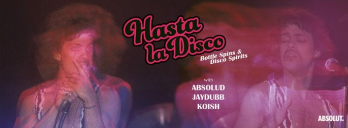 Hasta LA Disco