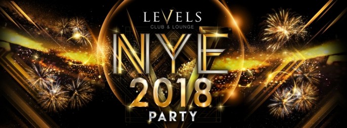 NYE Party