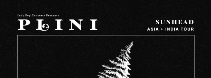 PLINI Live in BKK