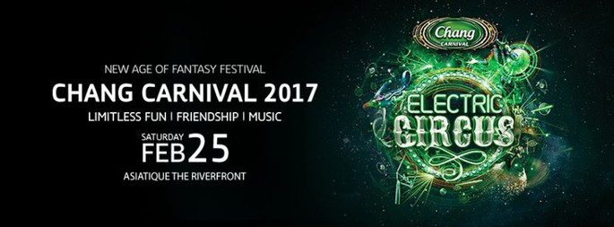 Chang Carnival
